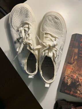 Astral Loyak Water Shoes White